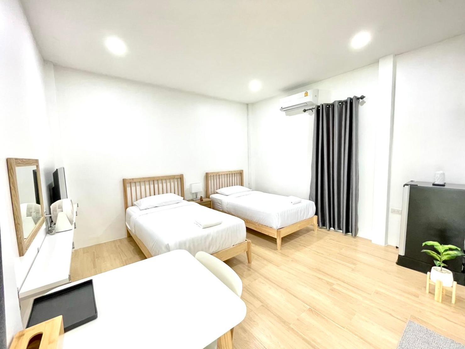 Farm View Resort @Uthai Thani ฟาร์มวิว รีสอร์ท อุทัยธานี Nong Khayang Ngoại thất bức ảnh