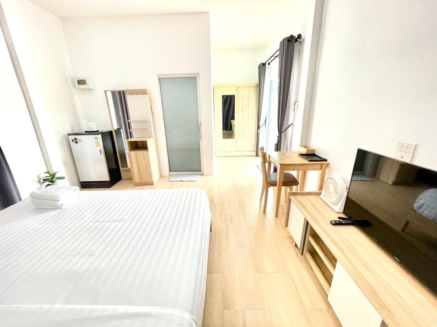 Farm View Resort @Uthai Thani ฟาร์มวิว รีสอร์ท อุทัยธานี Nong Khayang Ngoại thất bức ảnh