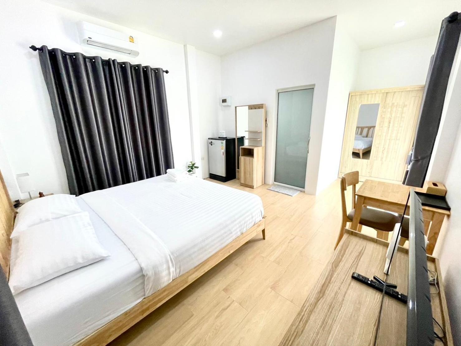 Farm View Resort @Uthai Thani ฟาร์มวิว รีสอร์ท อุทัยธานี Nong Khayang Ngoại thất bức ảnh